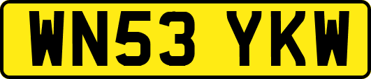 WN53YKW