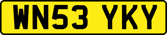 WN53YKY