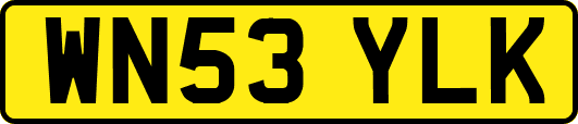 WN53YLK