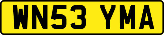 WN53YMA