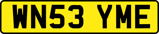 WN53YME