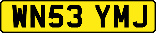 WN53YMJ