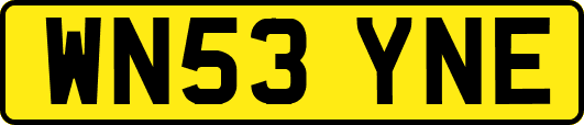 WN53YNE