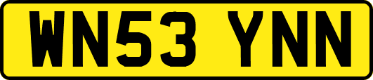 WN53YNN
