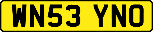 WN53YNO