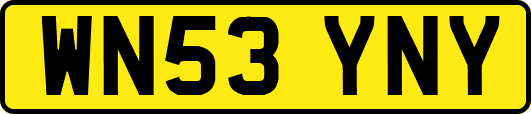 WN53YNY