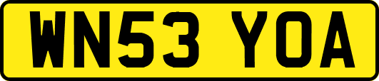 WN53YOA