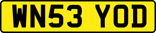 WN53YOD