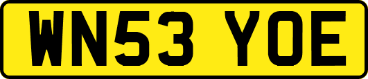 WN53YOE