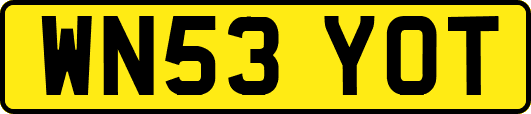 WN53YOT