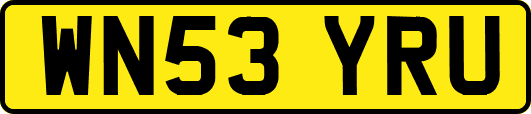 WN53YRU