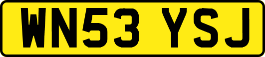 WN53YSJ