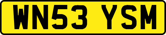 WN53YSM