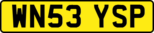 WN53YSP