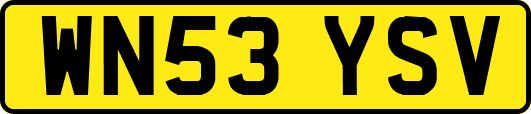 WN53YSV