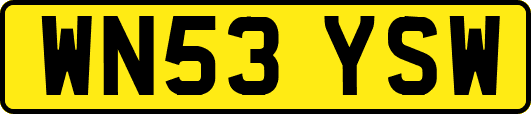 WN53YSW