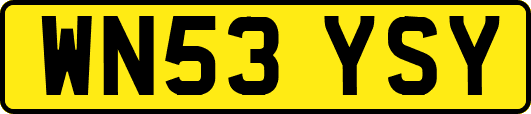 WN53YSY