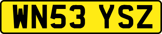 WN53YSZ