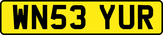 WN53YUR