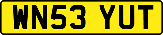 WN53YUT