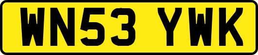 WN53YWK
