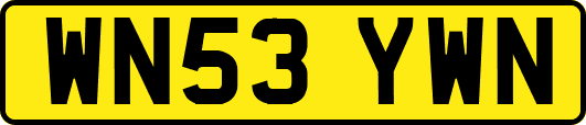 WN53YWN