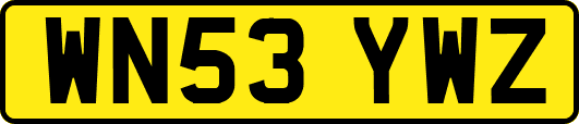 WN53YWZ