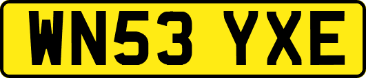 WN53YXE