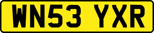 WN53YXR