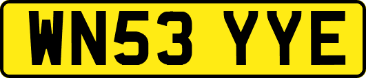 WN53YYE