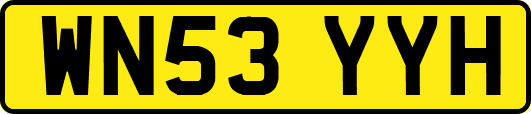 WN53YYH