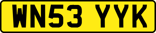WN53YYK
