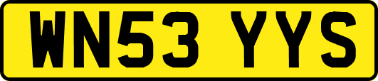 WN53YYS