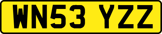 WN53YZZ