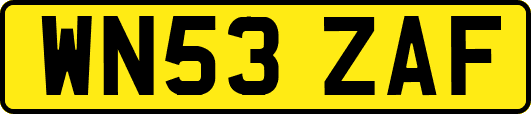 WN53ZAF