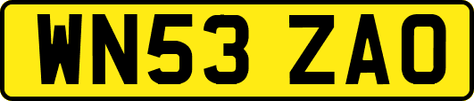 WN53ZAO