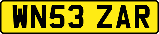 WN53ZAR