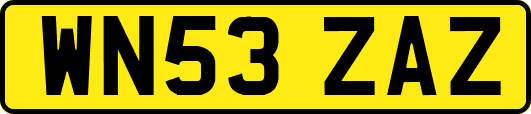WN53ZAZ
