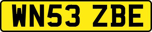 WN53ZBE