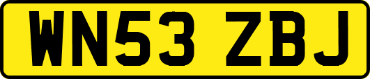 WN53ZBJ