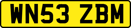 WN53ZBM