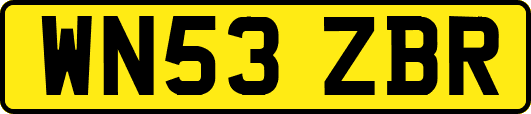 WN53ZBR