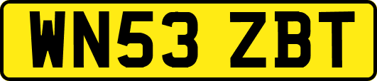 WN53ZBT