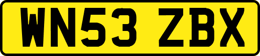 WN53ZBX