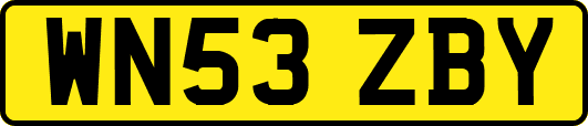 WN53ZBY