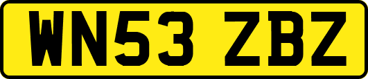 WN53ZBZ