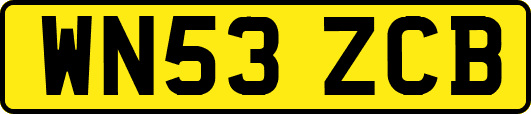 WN53ZCB