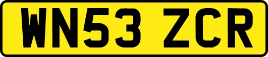 WN53ZCR