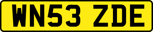 WN53ZDE