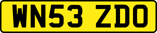 WN53ZDO